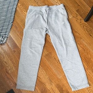Nike Sweats XL